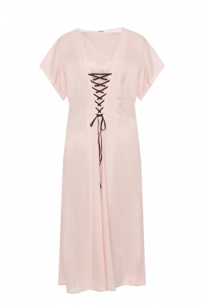 Checked dress, zdjęcie 1 Checked dress od Marysia